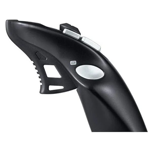 Logitech Extreme 3d Pro Joystick - Görsel 4