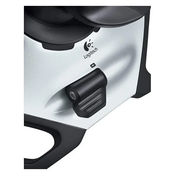 Logitech Extreme 3d Pro Joystick - Görsel 5