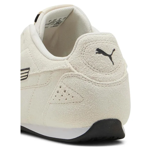 Puma Catch Sd Beyaz Erkek Sneaker - 43 - Beyaz - Kırık Beyaz - Görsel 8