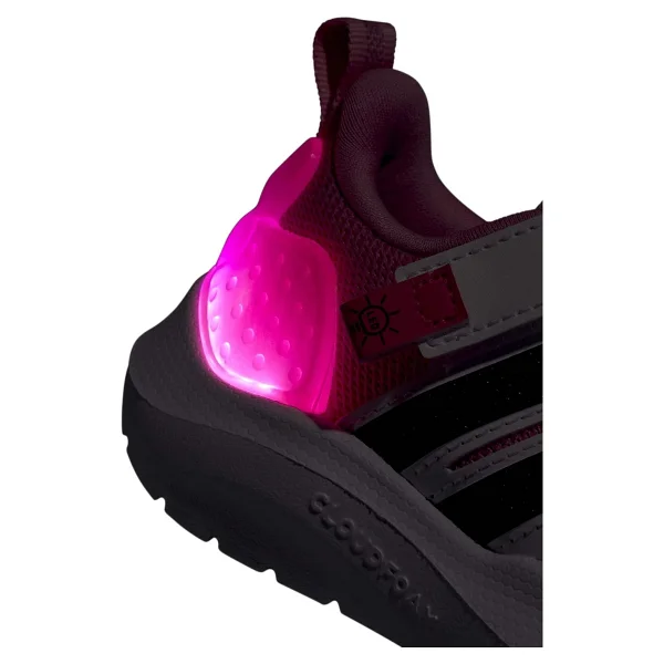Adidas Disney Lightorama Minnie Mouse Hq9193 Bebek Spor Ayakkabı - Görsel 9