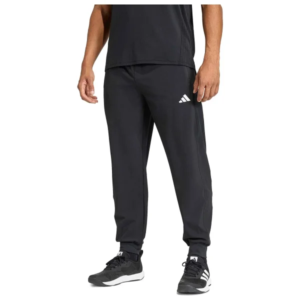 Adidas Workout Essentials Flex Erkek Eşofman Altı - Görsel 10