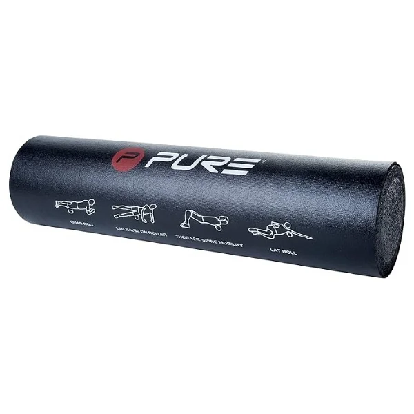 Pure Pure P2ı201350 Kılavuzlu Roller 60 Cm Decathlon - Görsel 5