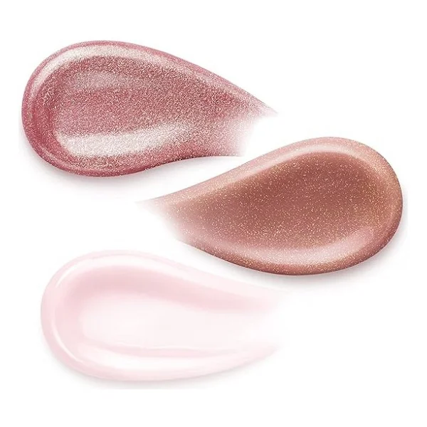 Kıko Milano Glossy 3'lü Set Dudak Parlatıcısı - Görsel 8