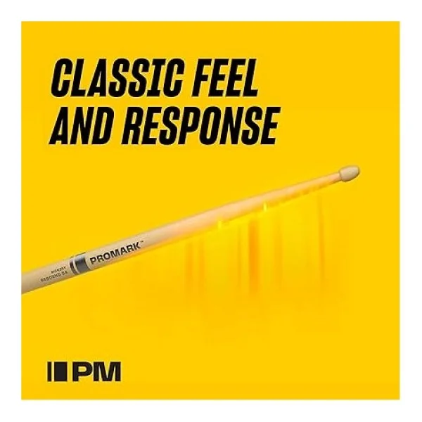 Promark R5bag Rebound 5b Activegrip Acorn Baget - Görsel 2