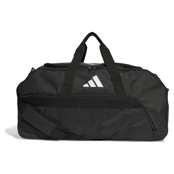 Adidas Tiro League Duffel M Hs9749 Spor Çantası - Görsel 7