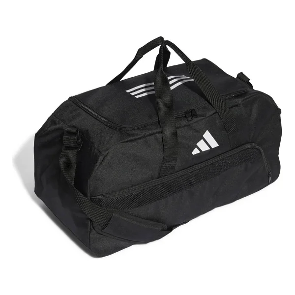 Adidas Tiro League Duffel M Hs9749 Spor Çantası - Görsel 8