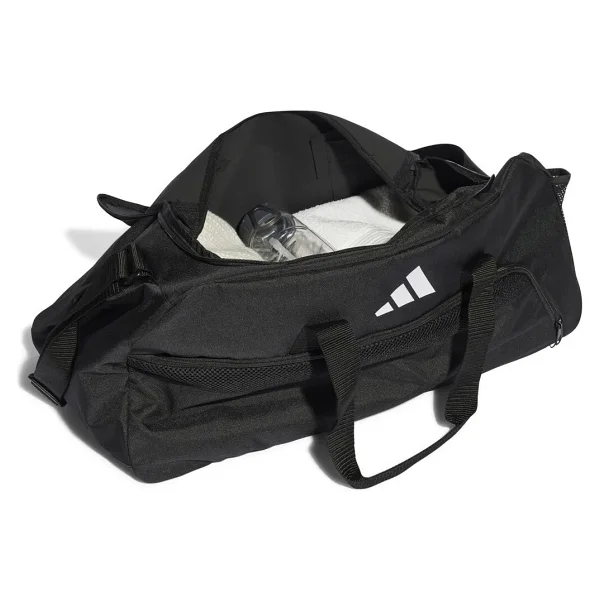 Adidas Tiro League Duffel M Hs9749 Spor Çantası - Görsel 9