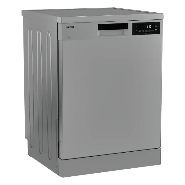 Altus Al 445 Nsx 5 Programlı Bulaşık Makinesi - Görsel 4