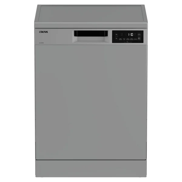 Altus Al 445 Nsx 5 Programlı Bulaşık Makinesi - Görsel 5