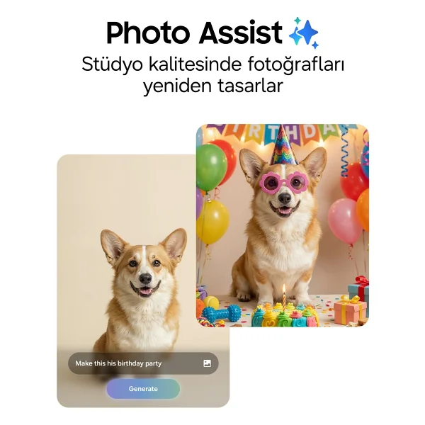 Samsung Galaxy S26 Plus 256 GB Siyah - Görsel 5