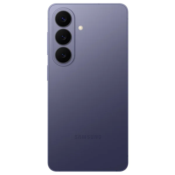 Samsung Galaxy S26 256 GB Kobalt Mor - Görsel 8
