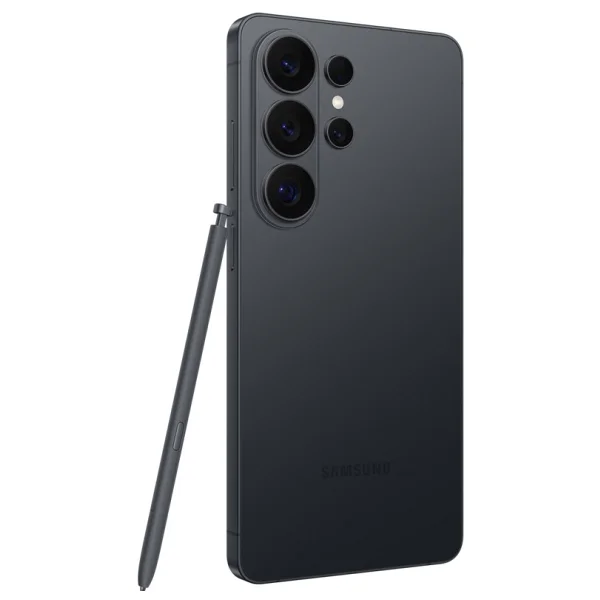 Samsung Galaxy S26 Ultra 512 GB 12 GB Siyah - Görsel 10