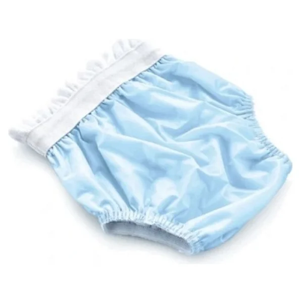 Babyjem Alıştırma Külodu 2'li Paket 3 Yaş Pembe - Görsel 6