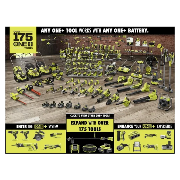Ryobi Rakdd200 200 Parça Delme Vidalama Ucu Seti - Görsel 8