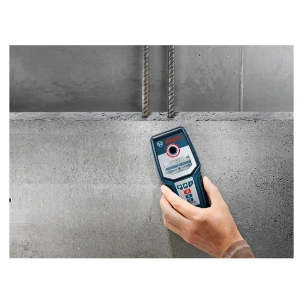 Bosch Gms 120 Duvar Tarama Dedektörü - Görsel 10