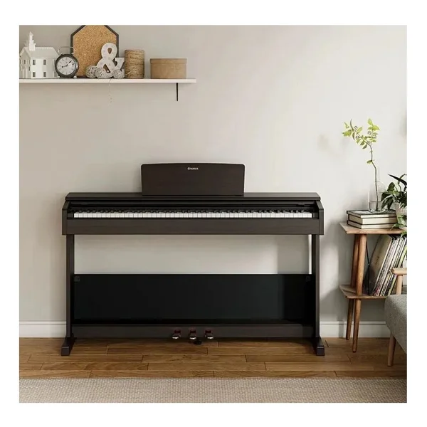 Yamaha Arius Ydp-105 Dijital Piyano - Görsel 2