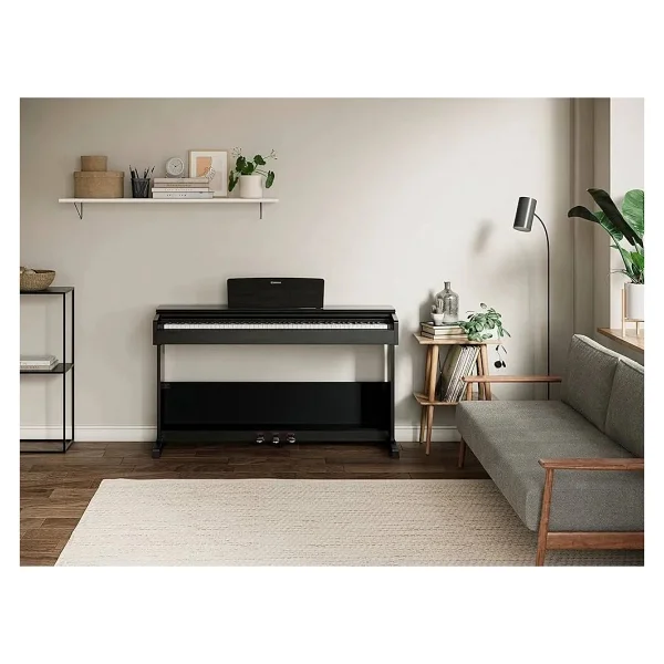 Yamaha Arius Ydp-105 Dijital Piyano - Görsel 3