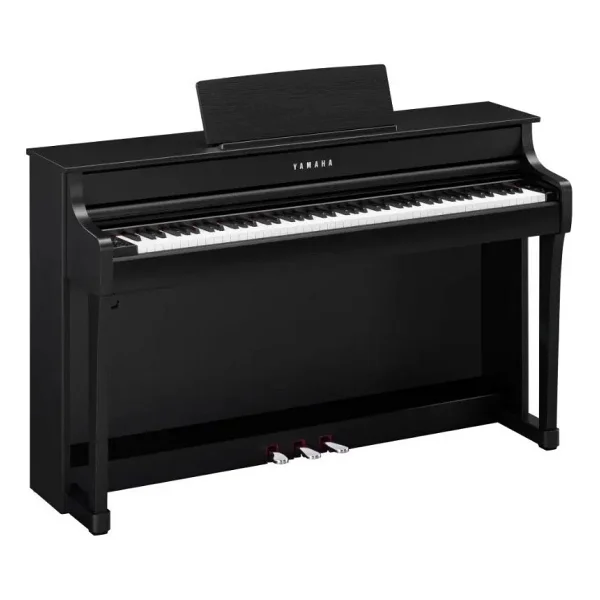 Yamaha Arius Ydp-105 Dijital Piyano - Görsel 4