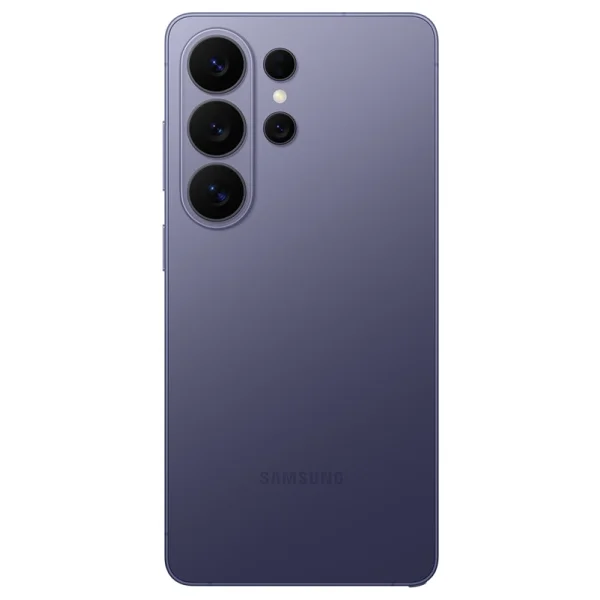 Samsung Galaxy S26 Ultra 256 GB 12 GB Kobalt Mor - Görsel 8