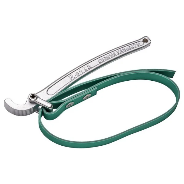 Retta Kayışlı Filtre Anahtarı 225 Mm Rkb0009 - Görsel 2
