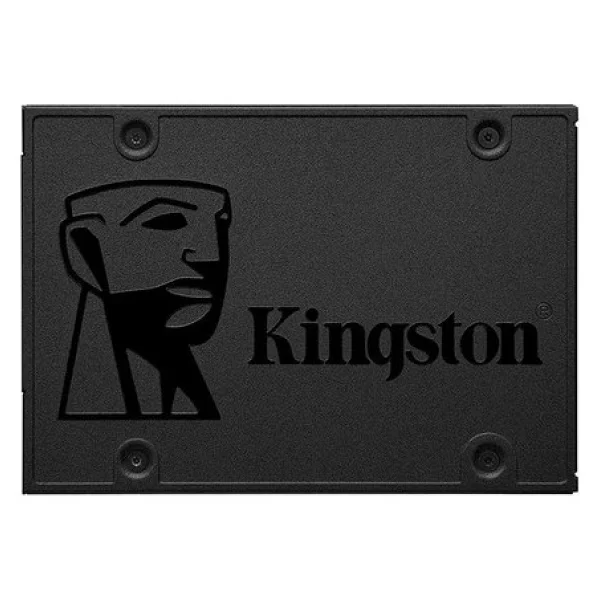 Kingston A400 240gb 2.5'' Sata SSD (500-350mb/S) - 1 Adet - Görsel 7