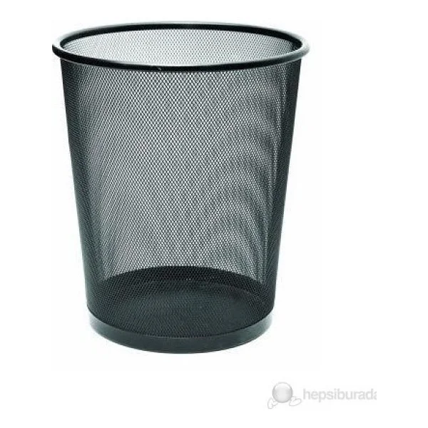 Cassa 10 Lt File Çöp Kovası - Görsel 2