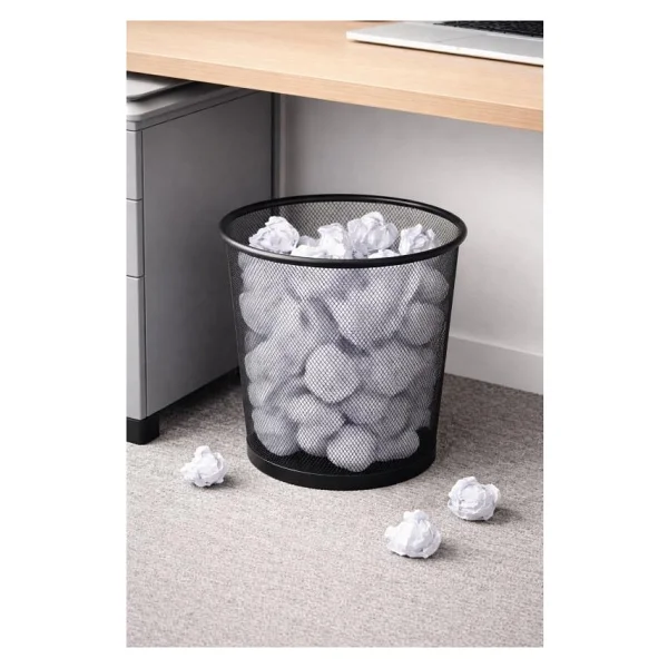 Cassa 10 Lt File Çöp Kovası - Görsel 5
