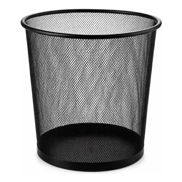 Cassa 10 Lt File Çöp Kovası - Görsel 6