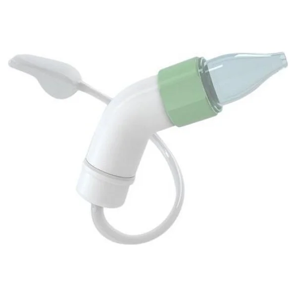 Chicco Physioclean Nasal Burun Aspiratörü - Görsel 5