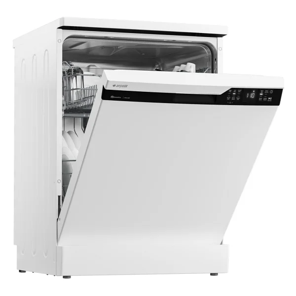 Arçelik 6444 WF 4 Programlı Bulaşık Makinesi - Görsel 9