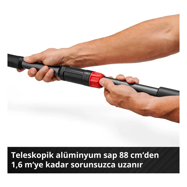 Einhell Gp-Ls 18/28 Li T Bl Aküsüz Teleskopik Budama Testeresi - Görsel 6