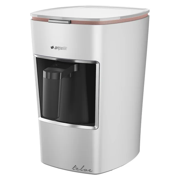 Arçelik K 3300 Mini Telve Türk Kahve Makinesi - Görsel 8