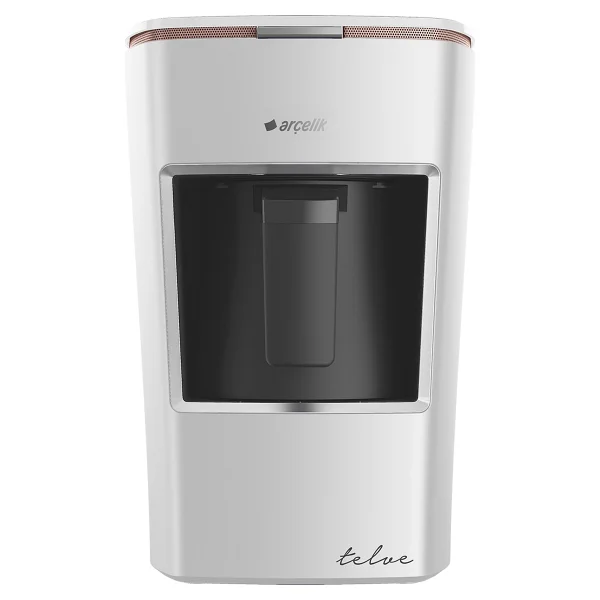 Arçelik K 3300 Mini Telve Türk Kahve Makinesi - Görsel 9