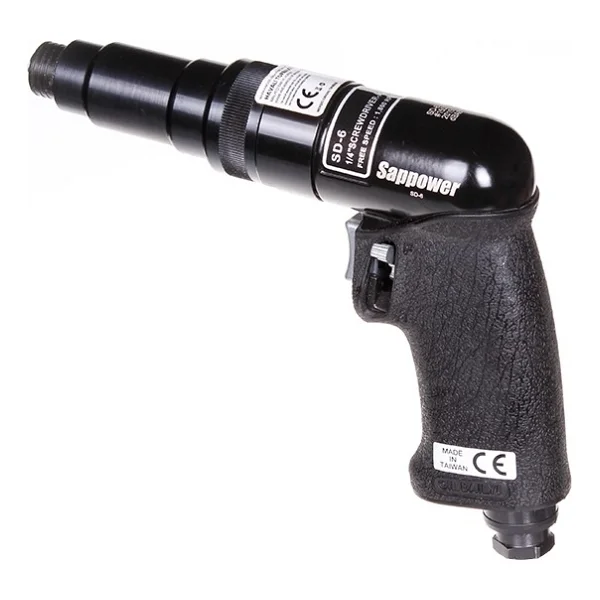 Sappower Sd-6 Havalı Vidalama Makinesi - Görsel 2