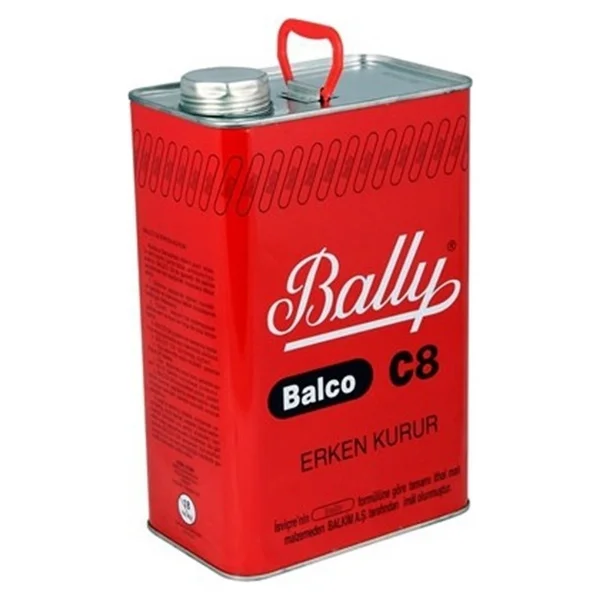 Bally Balco C8 3.2 Kg Çok Amaçlı Yapıştırıcı - Görsel 5