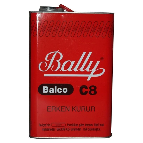 Bally Balco C8 3.2 Kg Çok Amaçlı Yapıştırıcı - Görsel 2
