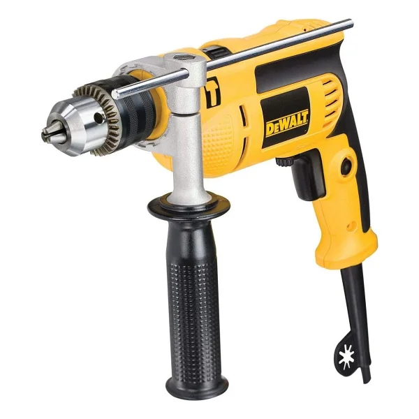 Dewalt Dwd024 750 W Darbeli Matkap - Görsel 3
