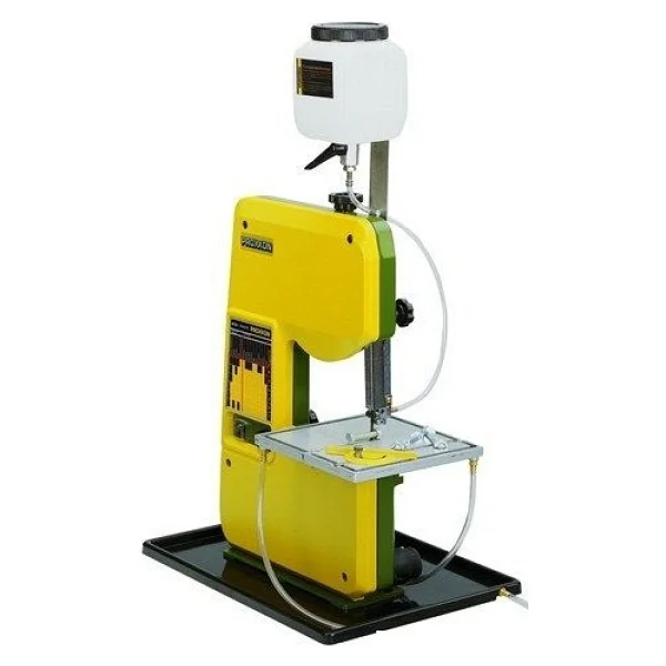 Proxxon 27172 Mbs 240/E 85 W Elektrikli Şerit Testere - Görsel 2