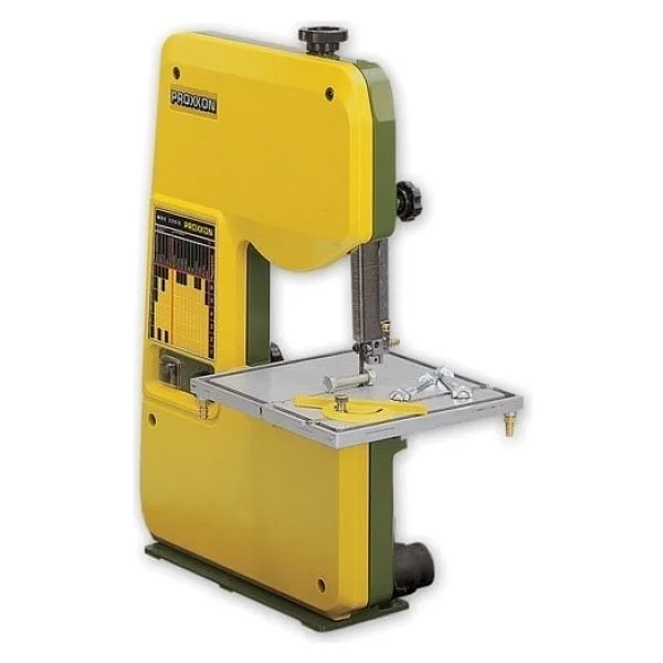 Proxxon 27172 Mbs 240/E 85 W Elektrikli Şerit Testere - Görsel 3