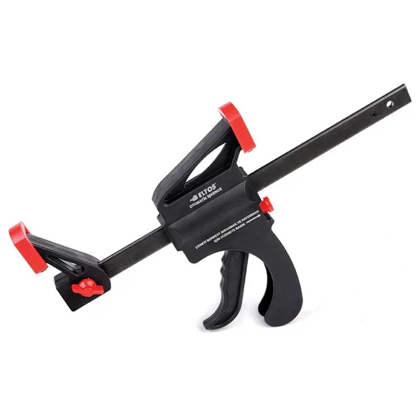 Eltos 300 Mm Cırcırlı Otomatik İşkence - Görsel 3