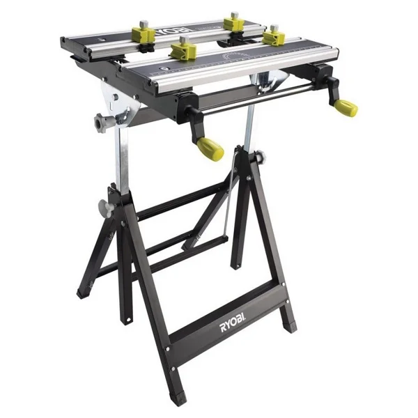 Ryobi Rwb03 Çalışma Tezgahı 25.5 Ve 80 Derece Açılı - 5133001780 - Görsel 6