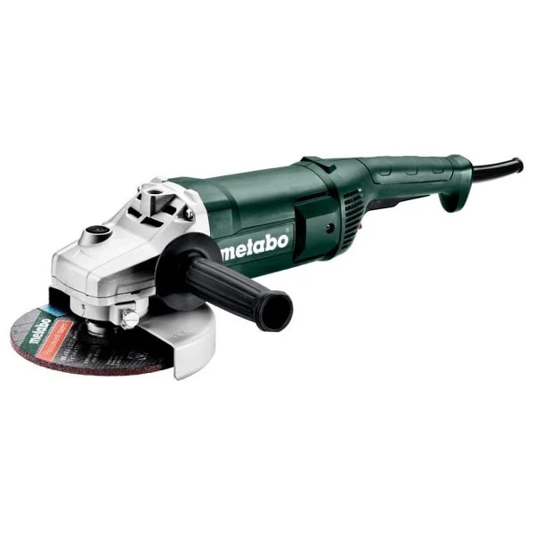 Metabo Wp 2200-180 Büyük Taşlama Makinesi - Görsel 3