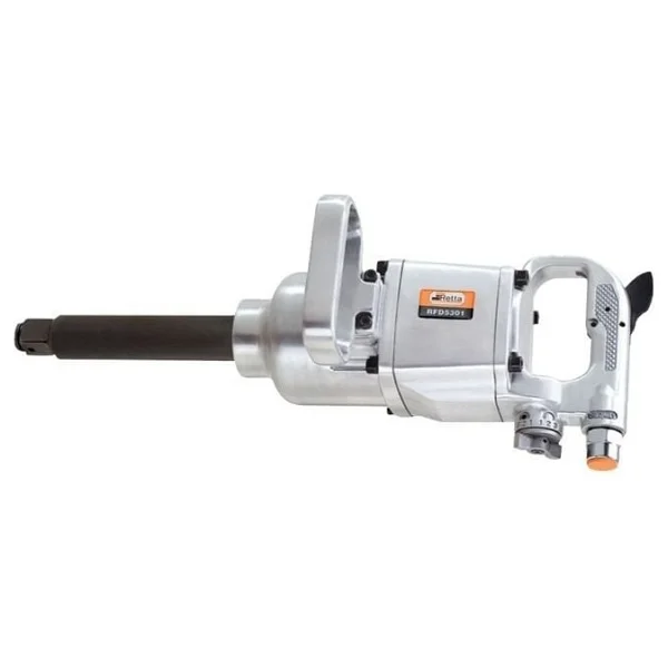 Retta Rfd5301 Havalı Somun Sıkma Makinesi - Görsel 2