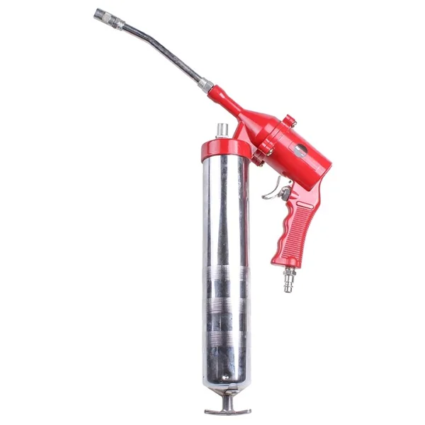 Sappower Gg-2 Havalı Gres Tabancası - Görsel 4