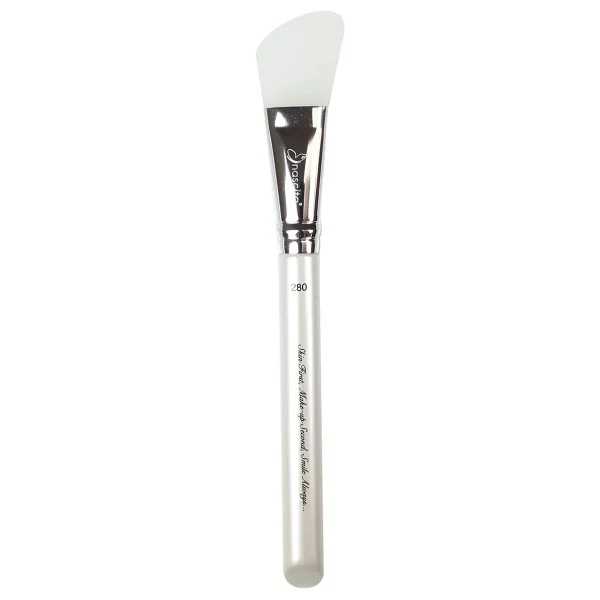 Nascita Pro Silikon Maske Fırçası 0280 - Görsel 6