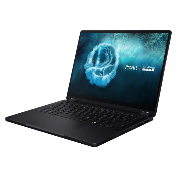 Asus Proart Px13 Hn7306eac-Lx102w AMD Ryzen AI Max+395 128gb RAM 1tb SSD 13.3 İnç 3k OLED Dokunmatik Windows 11 Home - Görsel 2