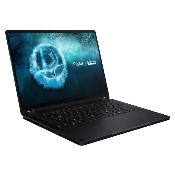 Asus Proart Px13 Hn7306eac-Lx102w AMD Ryzen AI Max+395 128gb RAM 1tb SSD 13.3 İnç 3k OLED Dokunmatik Windows 11 Home - Görsel 4