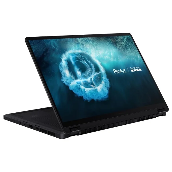 Asus Proart Px13 Hn7306eac-Lx102w AMD Ryzen AI Max+395 128gb RAM 1tb SSD 13.3 İnç 3k OLED Dokunmatik Windows 11 Home - Görsel 5