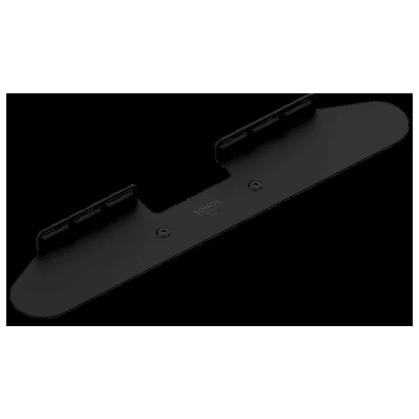 Sonos Beam Duvar Askısı, Orijinal Uyumlu Soundbar Duvar Montaj Aparatı (Beam Gen 1 & Gen 2 Uyumlu) - Beyaz - Görsel 2