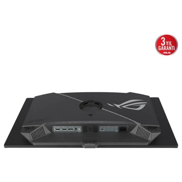Asus Rog Strix OLED Xg27aqdmes 27" 0.03 Ms 2k Pivot 240 Hz OLED Oyuncu Monitörü - Görsel 8
